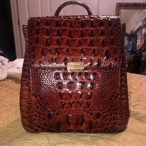 Brand new Brahmin backpack